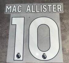Mac allister 2023 for sale  Shipping to Ireland