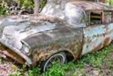 1957 chevrolet station wagon for sale  Arcadia