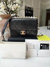 Chanel chic black for sale  CARDIFF