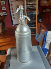 Ancien syphon metal d'occasion  Amiens-
