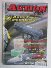Action guns 194 d'occasion  Triel-sur-Seine