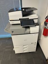 copier ricoh mp2555 printer for sale  Stockton