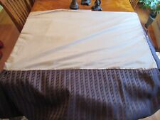 Queen size bedskirt for sale  Menomonee Falls
