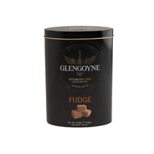 Glengoyne fudge tin for sale  Shipping to Ireland