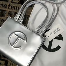 Telfar shopping bag for sale  Addison