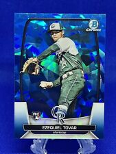2023 bowman chrome for sale  Shipping to Ireland