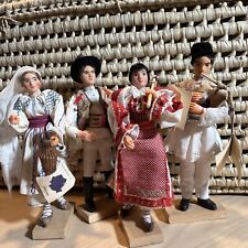Romanian dolls set for sale  Provo