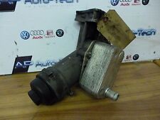 Oil filter housing for sale  STRATFORD-UPON-AVON