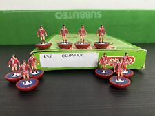 Subbuteo lightweight ref d'occasion  Expédié en Belgium