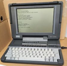 Psion 600 computer usato  Vignate