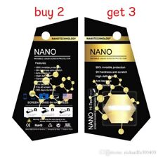 Nano technology tempered for sale  Ireland