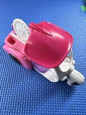 Polly Pocket Little Vehicle Whith Dog Carrinho Pet Shop rosa comprar usado  Enviando para Brazil