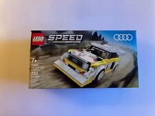 Lego speed champions for sale  Reed City