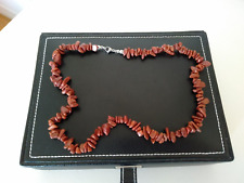 Costume jewellery goldstone for sale  BUCKINGHAM