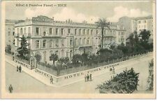 06.nice.hotel pension funel d'occasion  France