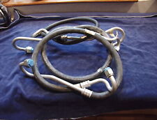 Volvo 740/760 A/C Suction Hose For 1985-1992. Behind Engine Version. 1348538.  for sale  East Bridgewater