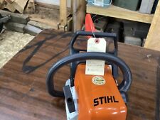 Stihl 250. 007 for sale  French Creek
