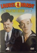 Laurel hardy collector for sale  Jamison