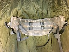 Acu padded waist for sale  Anderson