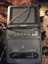 Sony lecteur video d'occasion  Toulouse-