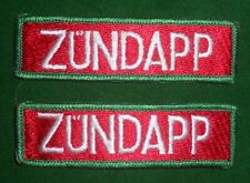 Vintage 1980s zundapp for sale  GRAVESEND