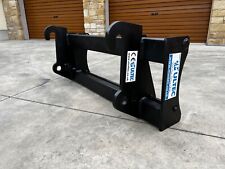 Kramer lift quicke for sale  Shipping to Ireland