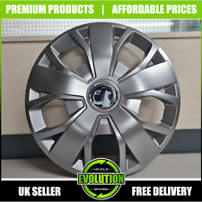Wheel trims fit for sale  UK