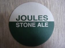 Beermat joules brewery for sale  GILLINGHAM