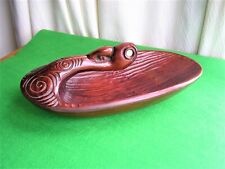 Maori rotorua new for sale  BURNTISLAND