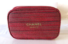 Chanel beauté trousse d'occasion  Maisons-Alfort