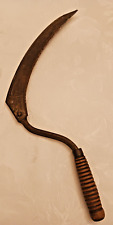 folding hand sickle for sale  Madison