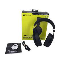Corsair hs70 wired for sale  Cleveland