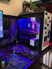 Nzxt h710i 9900k for sale  Union