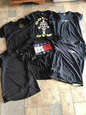golds gym t shirt for sale  GREAT YARMOUTH