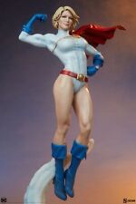 Sideshow power girl gebraucht kaufen  Oberhausen