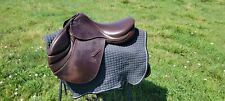 Stubben portos saddle for sale  Greeley