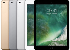 Usado, Apple iPad 5ª Geração 128gb Desbloqueado Mix de Cores Usado Grau A 9.7" 4g IOS 10 comprar usado  Enviando para Brazil