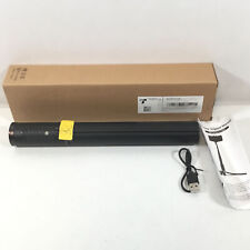 Toneof Black Wireless Remote 60 Inch Cell Phone Selfie Stick Tripod With Manual, used for sale  Shipping to South Africa