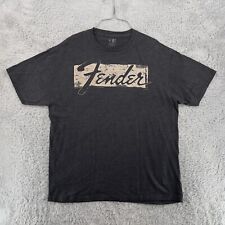 Fender men shirt for sale  Marrero