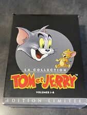 Tom jerry collection d'occasion  Wattignies