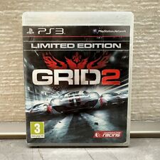 Grid limited edition usato  Milano