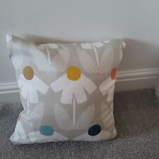 Cushion made scion for sale  UK