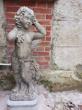 Putti grappes raisin d'occasion  Vailly-sur-Aisne