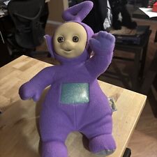Tinky winky talking for sale  Bolingbrook