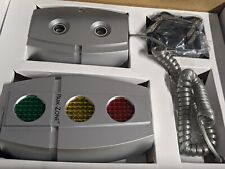 Park Zone Car Parking Sensor Precision Parking Assistant Stop Light , used for sale  Shipping to South Africa