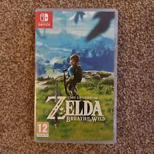Nintendo switch game for sale  LUTTERWORTH