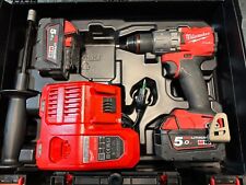 Milwaukee m18 fpd2 usato  Roma