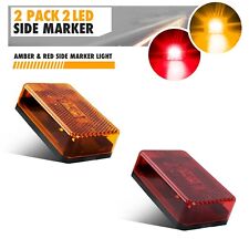 Red amber led for sale  Fontana