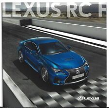 Lexus 5.0 2014 for sale  UK