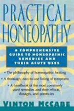 Homeopatía práctica: una guía completa de remedios homeopáticos y... segunda mano  Embacar hacia Argentina